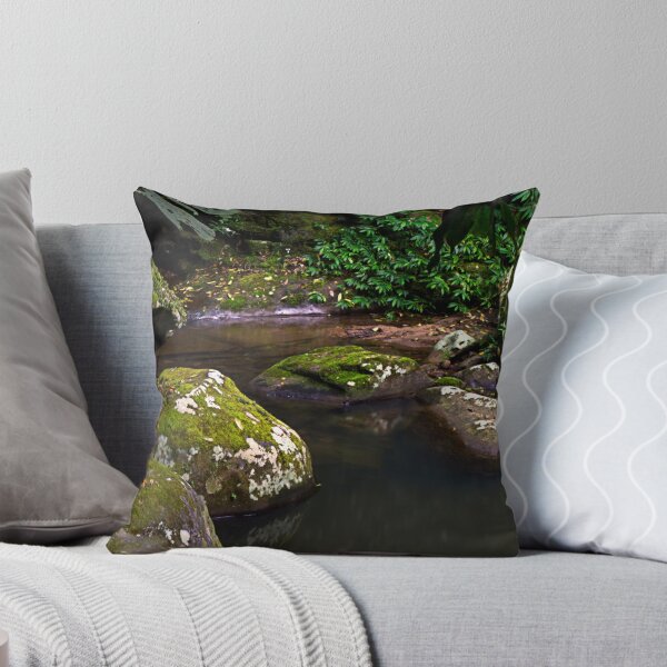 Item preview, Dream Pool - Kangaroo Valley, NSW designed and sold by Malcolm Katon.