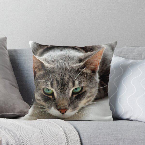 Item preview, Musa Cat designed and sold by K.D. Hemi.