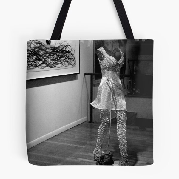 Item preview, La niña invisible designed and sold by Michael J Armijo.