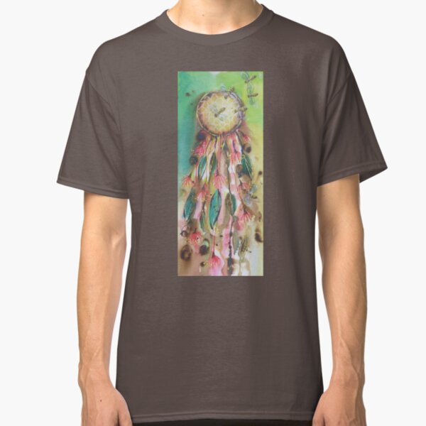 Honey Bee Dreams Classic T-Shirt