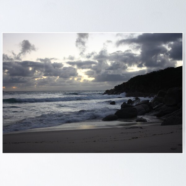 Item preview, Picnic Bay after sunset designed and sold by Glen Sheppard.