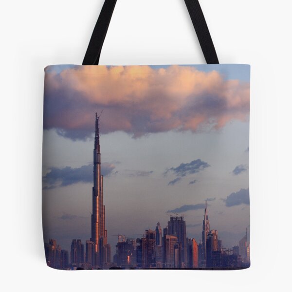 Artikelvorschau, Dubai Sunrise entworfen und verkauft von clarkdavidw.