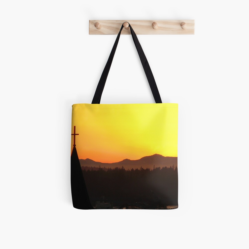 Item preview, All Over Print Tote Bag designed and sold by expatraveler.