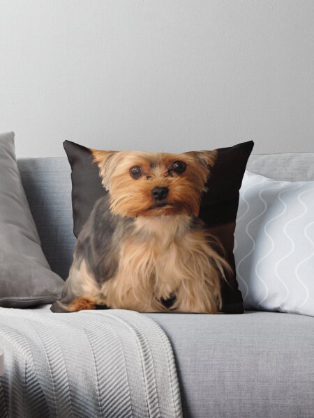 Item preview, Yorkshire Terrier designed and sold by Ryan Houston.
