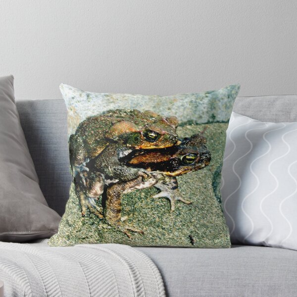 Item preview, Frogs Humping designed and sold by Dan Sweeney.