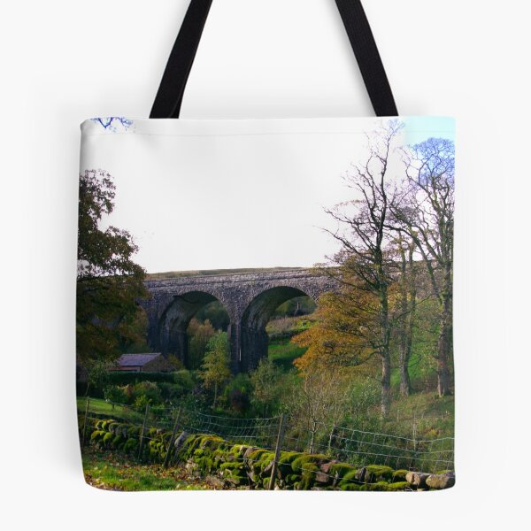 Item preview, The Viaduct. designed and sold by Trevor Kersley.