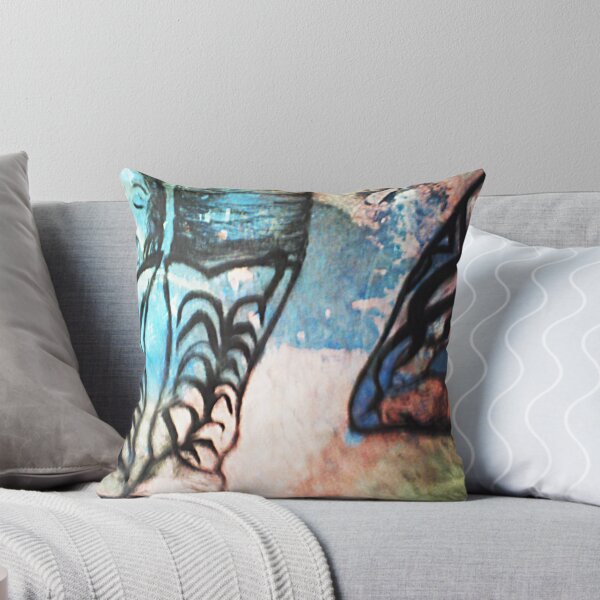 Item preview, Cloud Walking designed and sold by Carol Berliner.