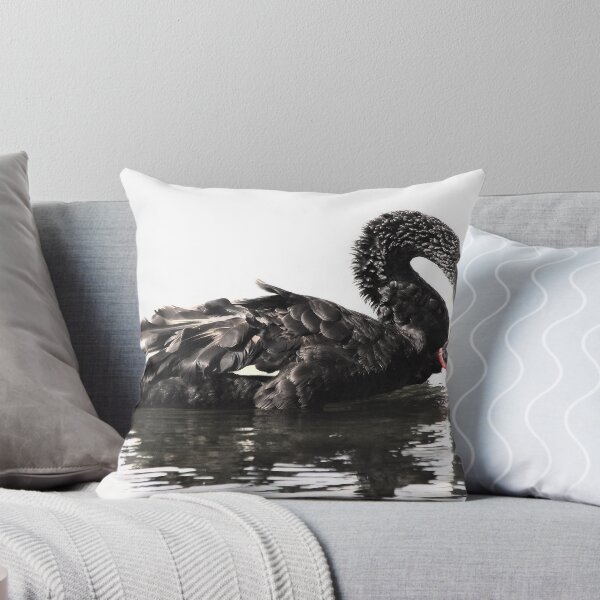 Item preview, Black Swan-7349  designed and sold by Barbara Harris.