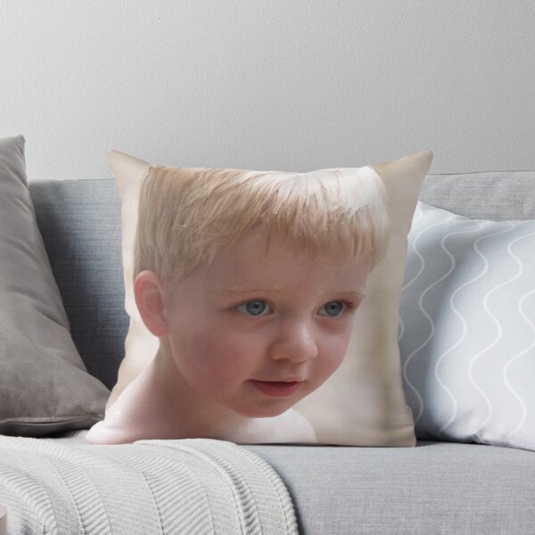 Item preview, Beautiful boy! designed and sold by Jacq Wilson.