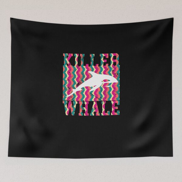 Item preview, Ocean Animal product - Killer Whale  Orca Gift Ideas design designed and sold by stuch75.