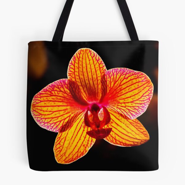 Item preview, Backlit Orchid designed and sold by DavidHoefer.