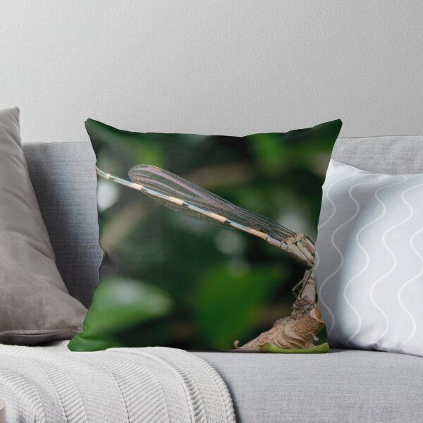 Item preview, Damselfly designed and sold by Andrew Trevor-Jones.
