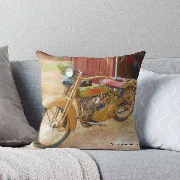 Item preview, 1924 Harley designed and sold by ezcat.