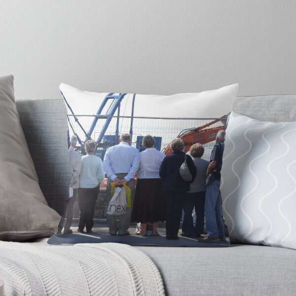 Item preview, The Watchers . . . designed and sold by Richard Murch.