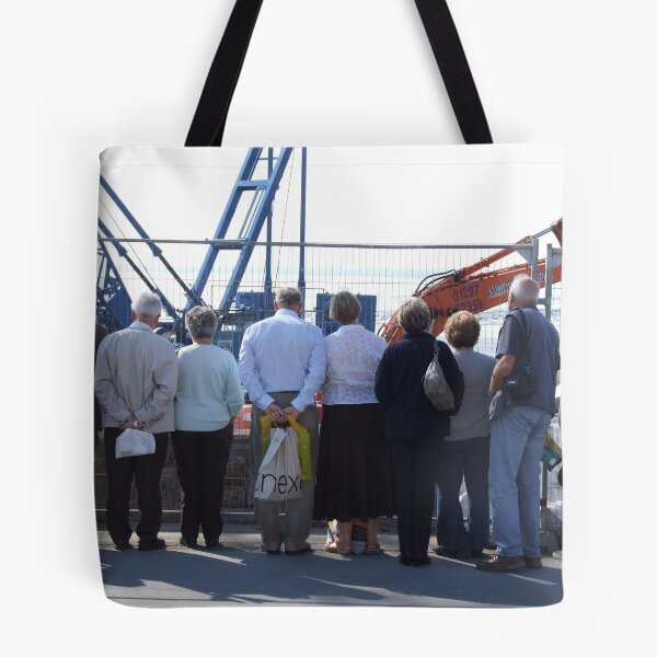 Item preview, The Watchers . . . designed and sold by Richard Murch.