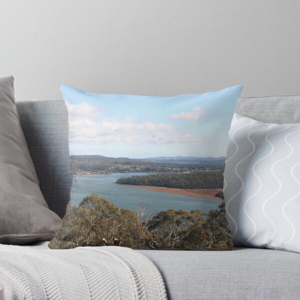 Item preview, Tamar River Valley 2 designed and sold by Leanne Davis.
