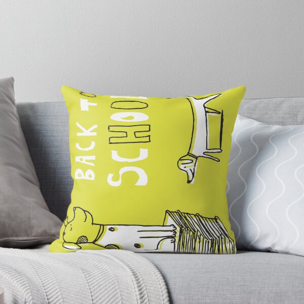 Item preview, Back to School designed and sold by David Barneda.