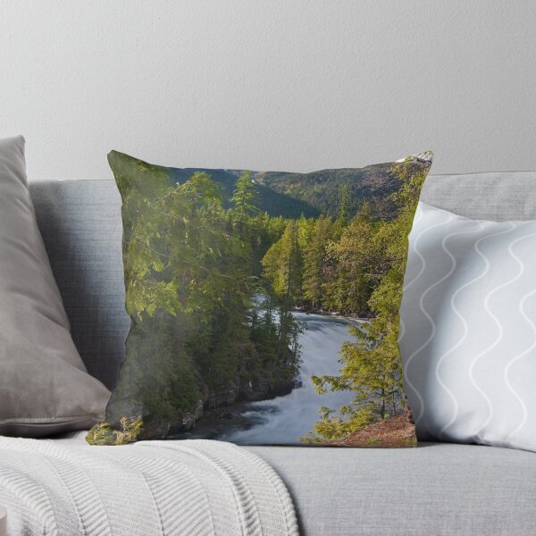 Item preview, Glacier National Park designed and sold by Gary Lengyel.
