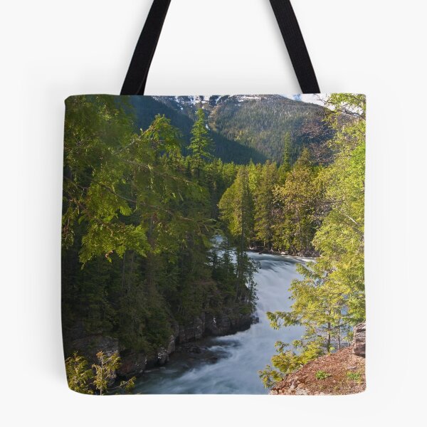 Item preview, Glacier National Park designed and sold by Gary Lengyel.