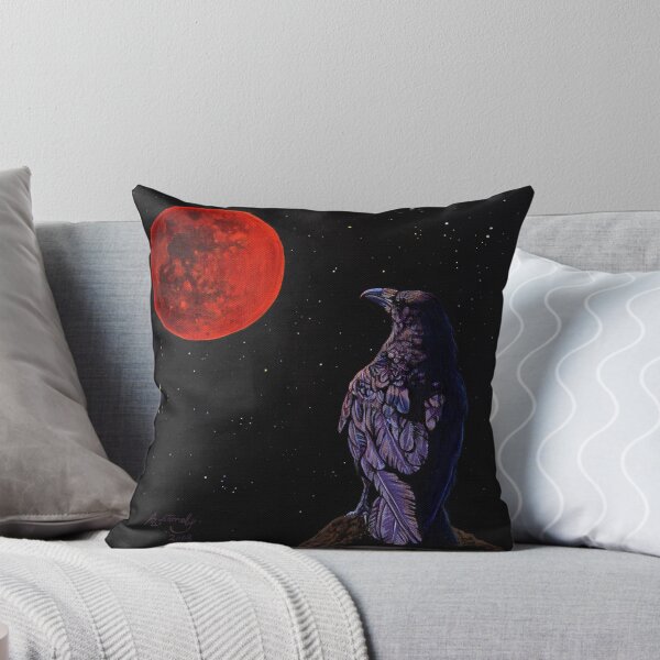 Item preview, Lunar Eclipse designed and sold by artbyakiko.