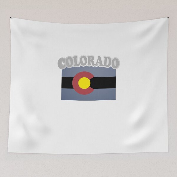 Item preview, Colorado State product - Patriotic Gift Ideas designed and sold by stuch75.