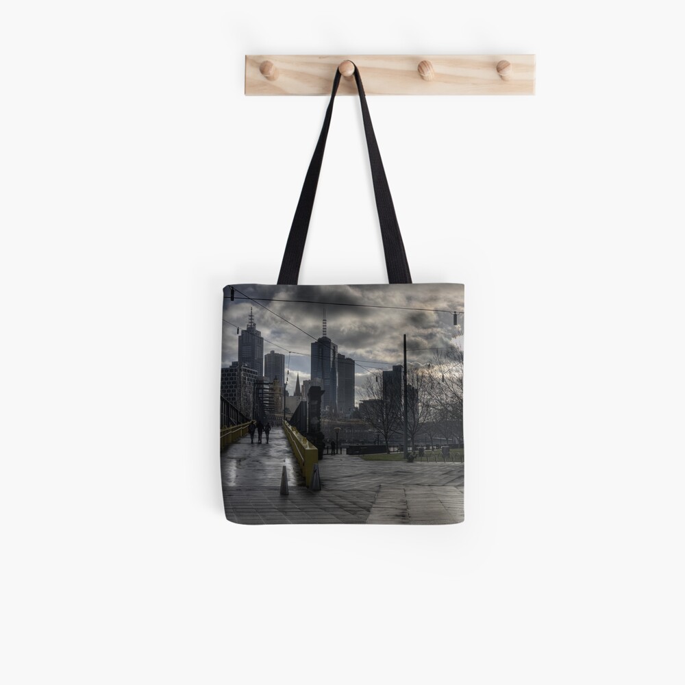 Item preview, All Over Print Tote Bag designed and sold by DavidBurren.