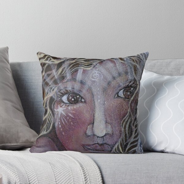 Item preview, Despertar de cerca designed and sold by Cheryle  Bannon.