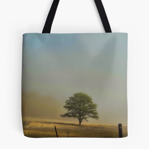Item preview, Foggy Tree designed and sold by Jason  Burris.