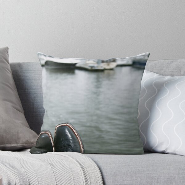 Item preview, Boots and Boats designed and sold by Leta Davenport.