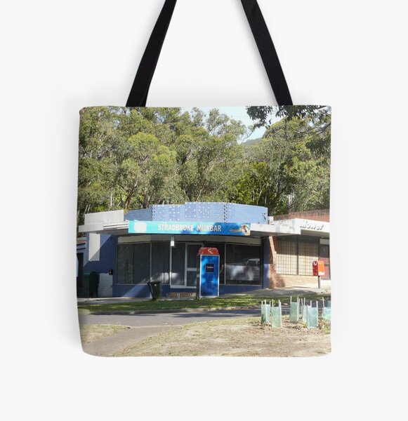 Item preview, Stradbroke Milk Bar designed and sold by Joan Wild.