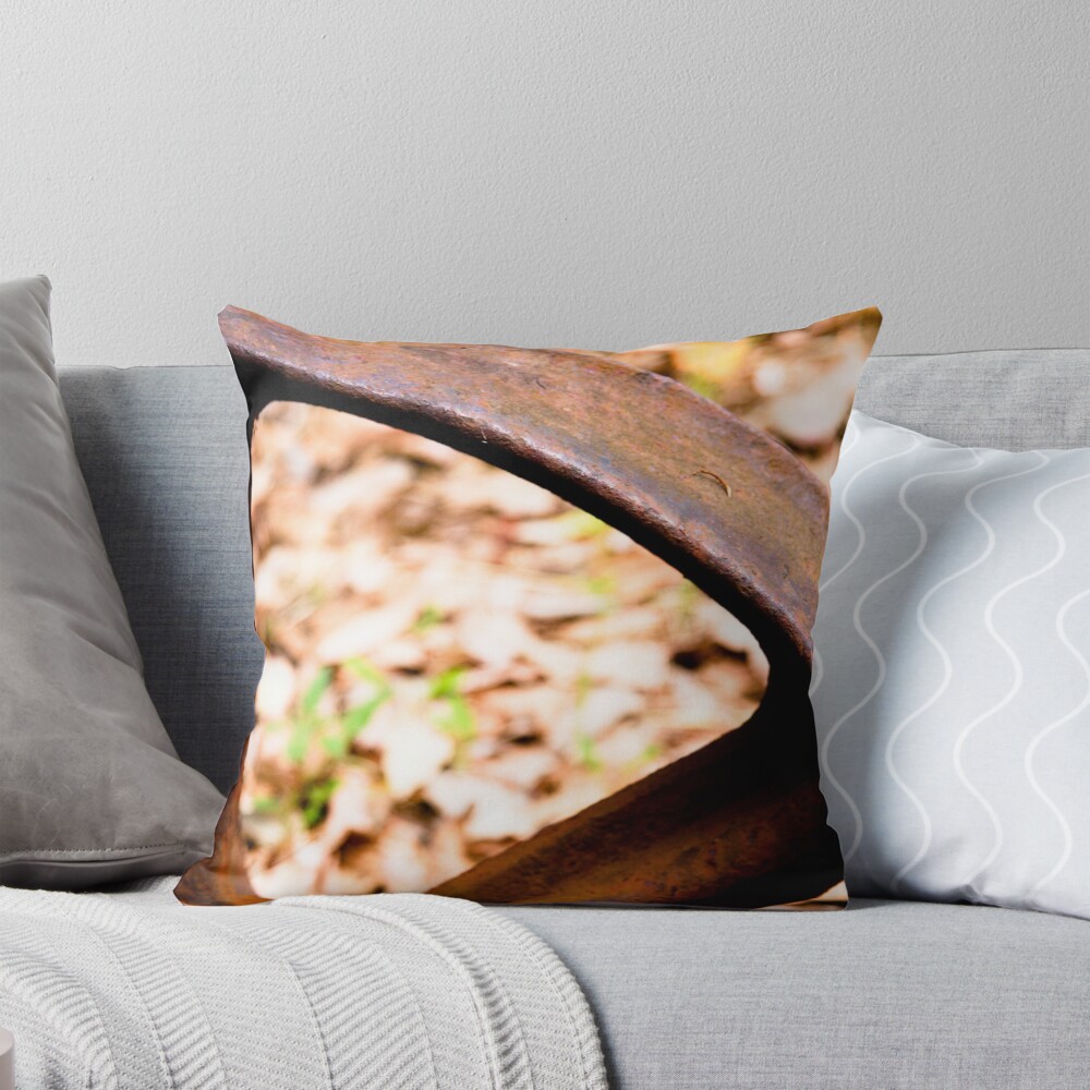 Item preview, Throw Pillow designed and sold by mistered.
