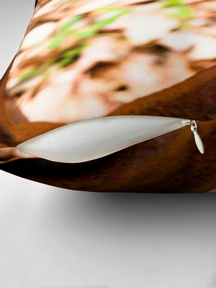 Thumbnail 2 of 4, Pillow, Old wheel designed and sold by mistered.