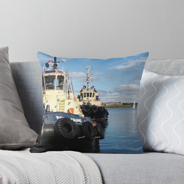 Item preview, Halifax Tugs designed and sold by Souvenir.