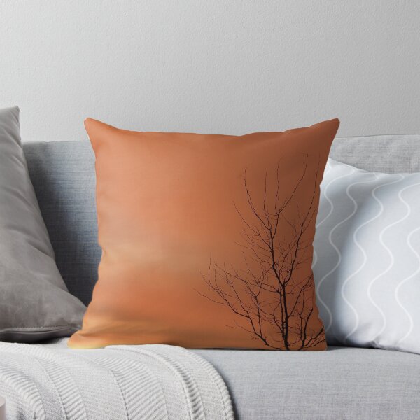 Item preview, Tangerine sky designed and sold by Cricket Jones.