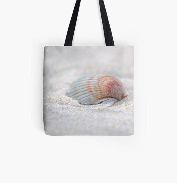 i got another seashell for you All Over Print Tote Bag