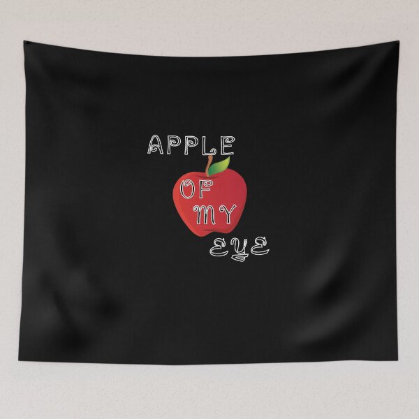 Item preview, Apple product - Of My Eye - Fruit Lover Gift designed and sold by stuch75.