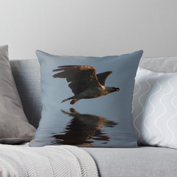 Item preview, "Sea Eagle on Patrol" designed and sold by Sue  Fellows.