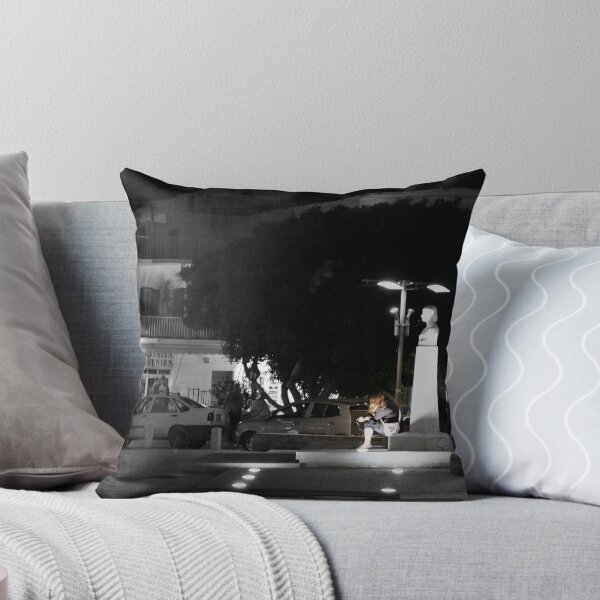 Item preview, meet me in the square designed and sold by John Ross.
