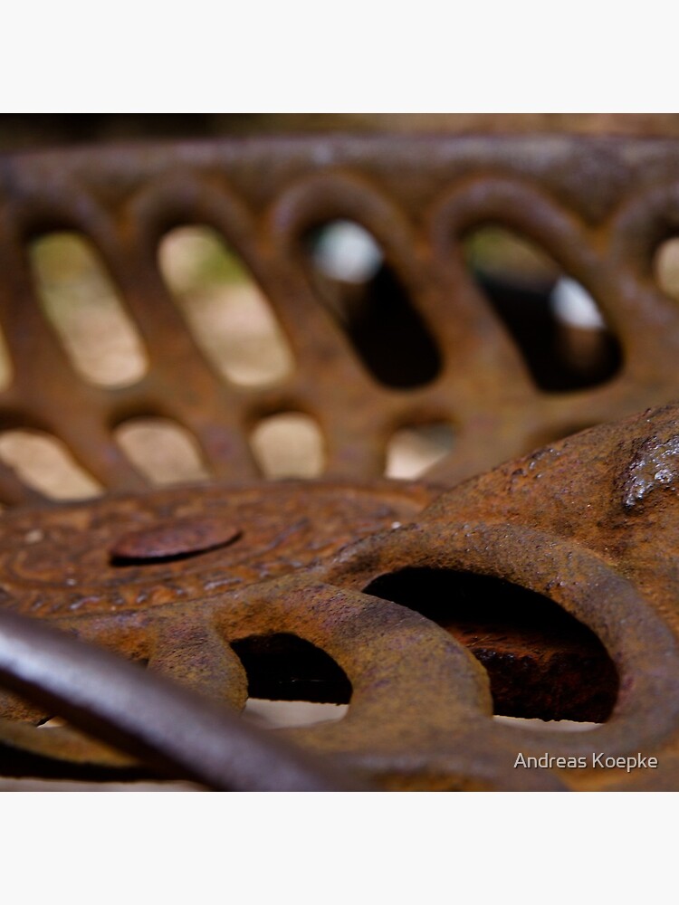 Have a seat by mistered