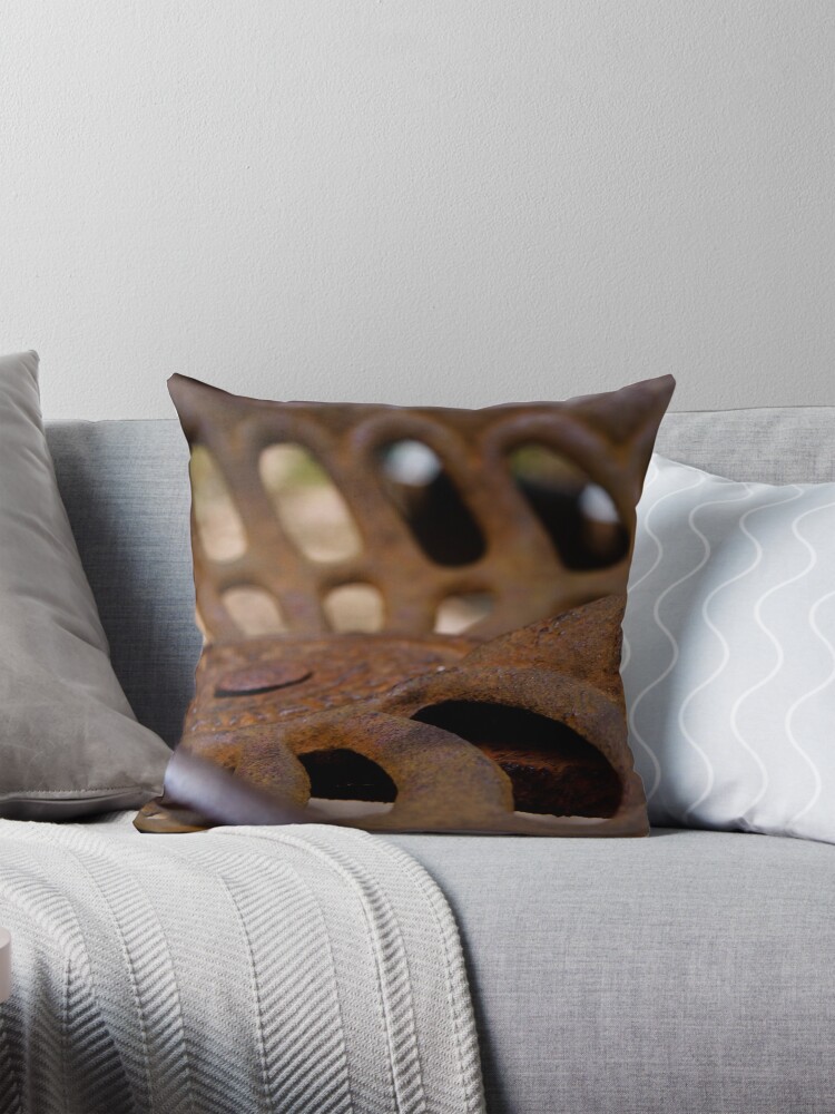 Thumbnail 1 of 4, Pillow, Have a seat designed and sold by mistered.