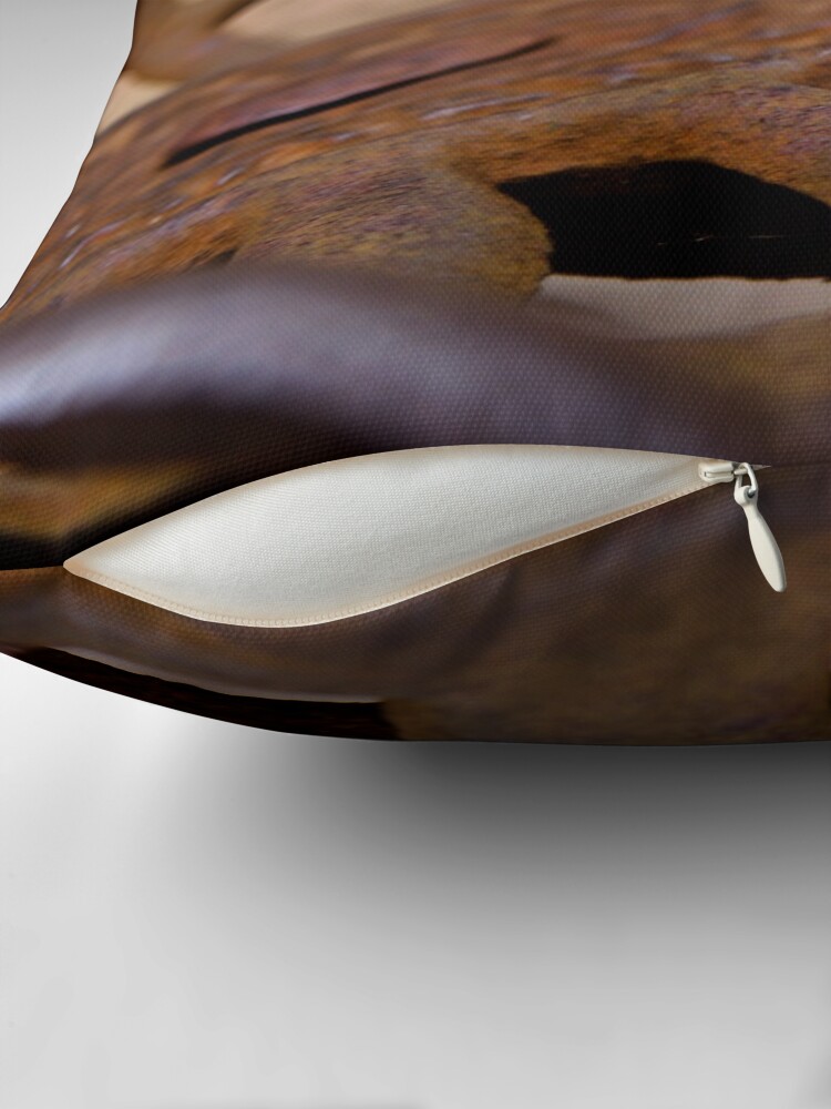 Thumbnail 2 of 4, Pillow, Have a seat designed and sold by mistered.