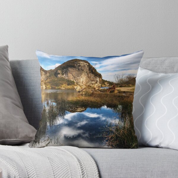Item preview, Quarry Pond #1 designed and sold by RockArea.
