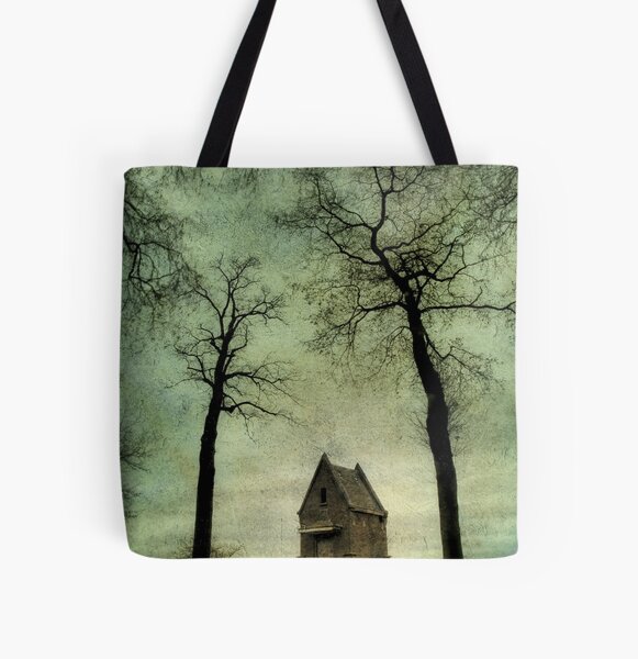 Fairy tale 5 All Over Print Tote Bag