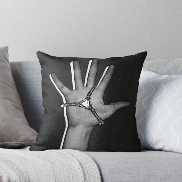 Item preview, healing hand designed and sold by frequency.