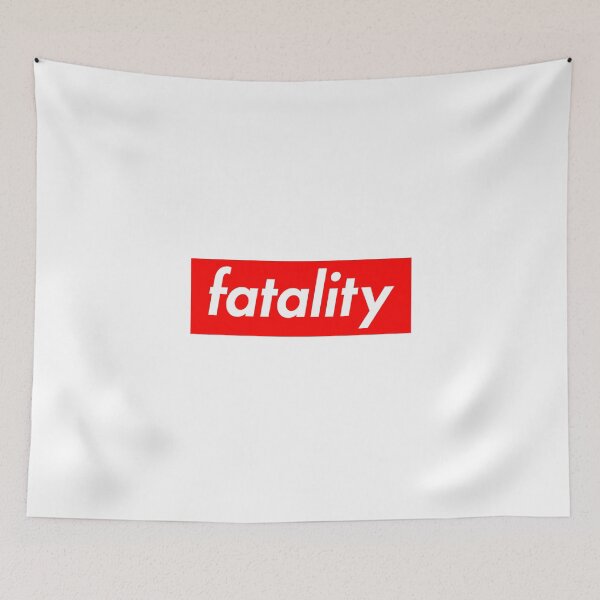 Item preview, fatality sprm designed and sold by amazart.