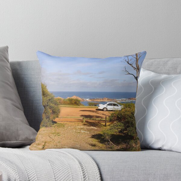 Item preview, Car park with a view designed and sold by georgieboy98.