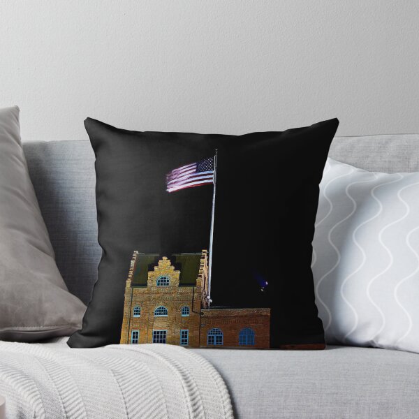 Item preview, Florida Brewing Company at Night designed and sold by MKWhite.