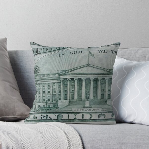 Item preview, Money, money, money, money designed and sold by Lenny La Rue, IPA.