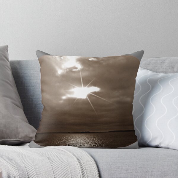 Item preview,    Christmas Eve over Falmouth Bay. designed and sold by mrcoradour.