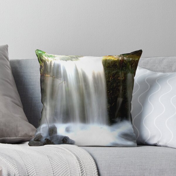 Item preview, Rock Pool Falls designed and sold by James Rutherford.